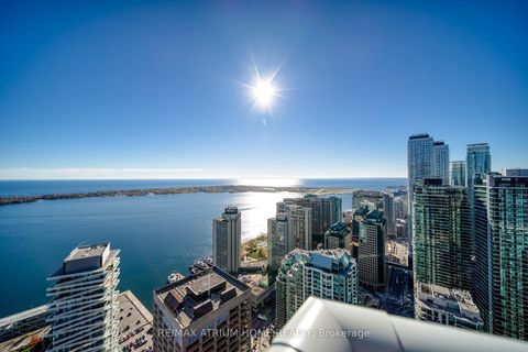 Photo 26 at 5302 - 28 Freeland Street, Waterfront Communities C8, Toronto