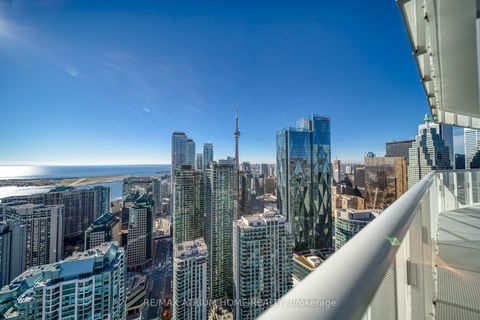 Photo 27 at 5302 - 28 Freeland Street, Waterfront Communities C8, Toronto