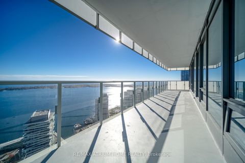 Photo 28 at 5302 - 28 Freeland Street, Waterfront Communities C8, Toronto
