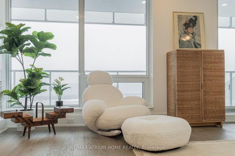 Photo 34 at 5302 - 28 Freeland Street, Waterfront Communities C8, Toronto