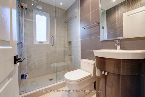 Photo 12 at 2 North Heights Road, Rosethorn, Toronto