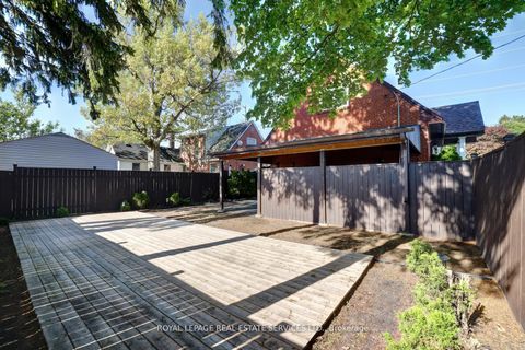 Photo 41 at 2 North Heights Road, Rosethorn, Toronto
