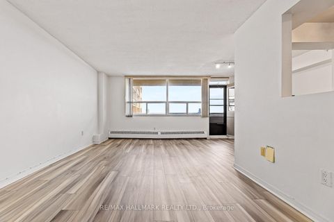Photo 17 at 701 - 5 Frith Road, Jane Heights, Toronto