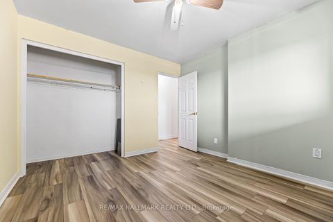 Photo 20 at 701 - 5 Frith Road, Jane Heights, Toronto