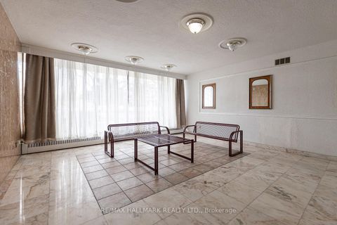 Photo 23 at 701 - 5 Frith Road, Jane Heights, Toronto