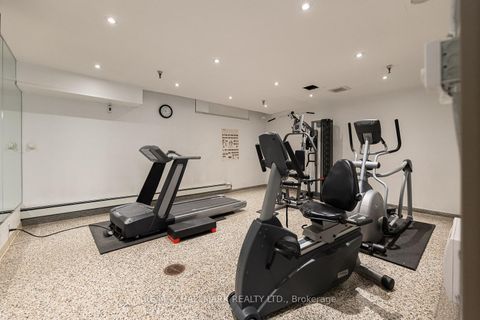 Photo 26 at 701 - 5 Frith Road, Jane Heights, Toronto
