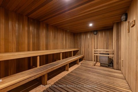 Photo 27 at 701 - 5 Frith Road, Jane Heights, Toronto