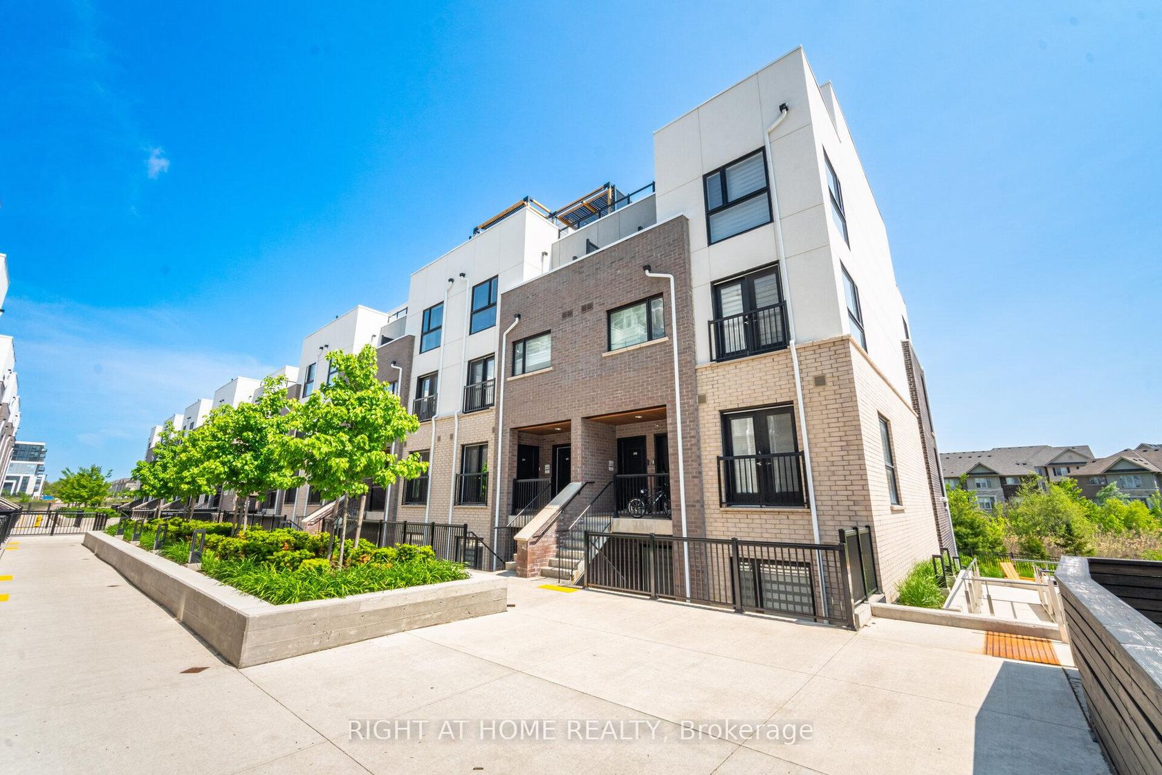 343 - 349 Wheat Boom Drive, JM Joshua Meadows, Oakville 