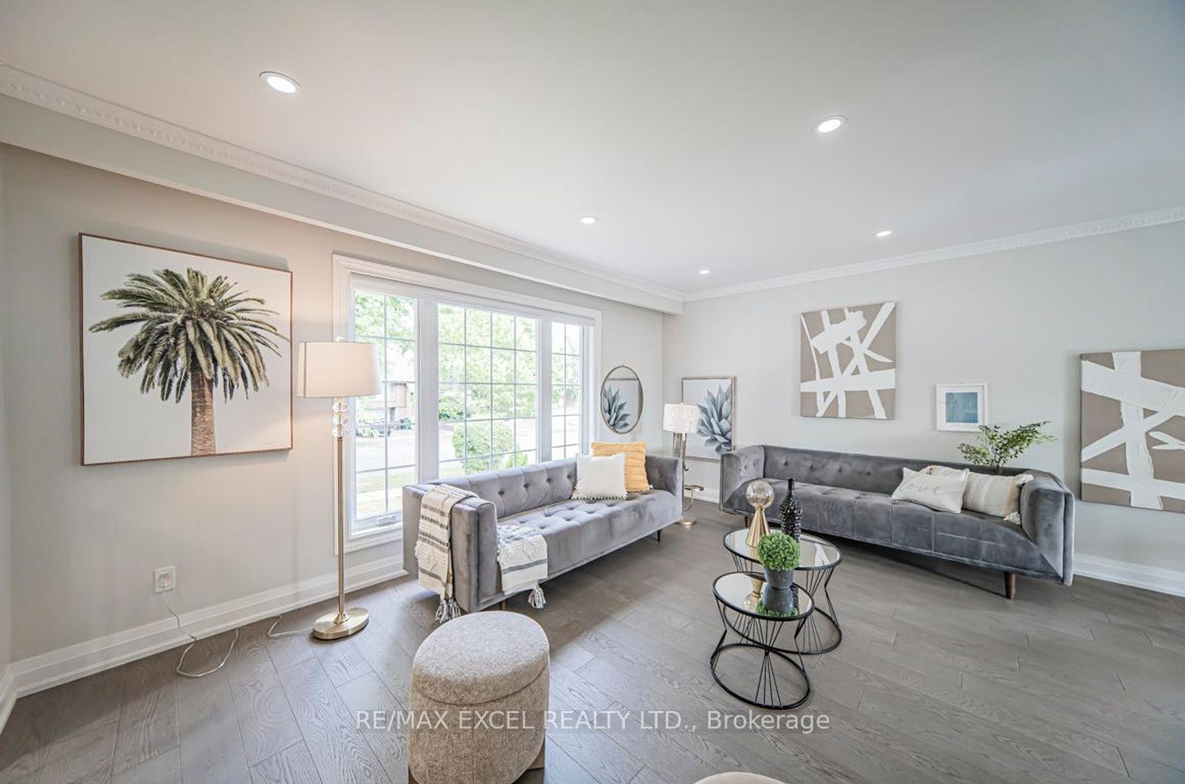 106 Alexmuir Boulevard, Agincourt North, Toronto 