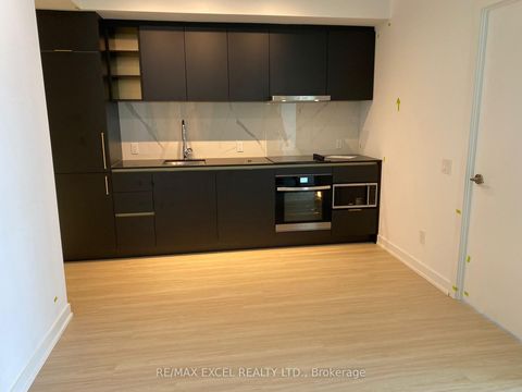 Photo 2 at 5508 - 8 Wellesley Street W, Bay Street Corridor, Toronto