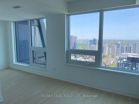 Photo 5 at 5508 - 8 Wellesley Street W, Bay Street Corridor, Toronto