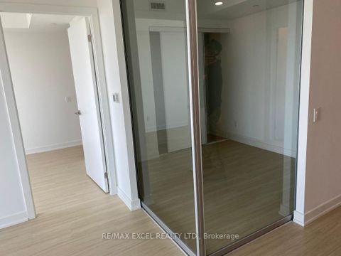 Photo 6 at 5508 - 8 Wellesley Street W, Bay Street Corridor, Toronto