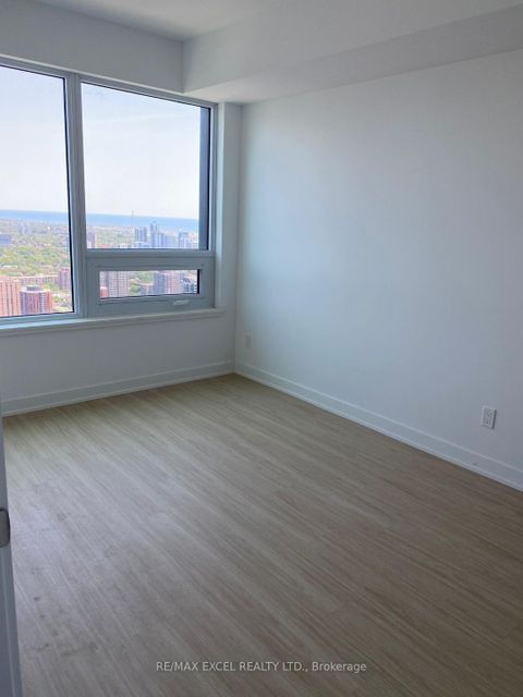 Photo 9 at 5508 - 8 Wellesley Street W, Bay Street Corridor, Toronto