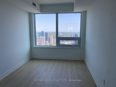 Photo 10 at 5508 - 8 Wellesley Street W, Bay Street Corridor, Toronto