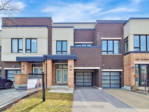 Photo 1 at 105 Anchusa Drive, Rural Richmond Hill, Richmond Hill