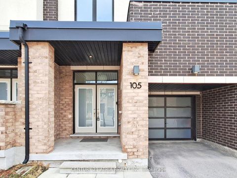 Photo 2 at 105 Anchusa Drive, Rural Richmond Hill, Richmond Hill