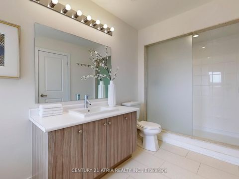 Photo 17 at 105 Anchusa Drive, Rural Richmond Hill, Richmond Hill