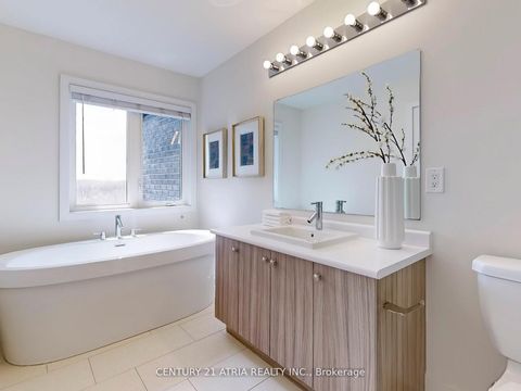 Photo 18 at 105 Anchusa Drive, Rural Richmond Hill, Richmond Hill