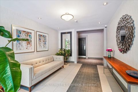 Photo 3 at 203 - 149 South Drive, Moore Park, Toronto