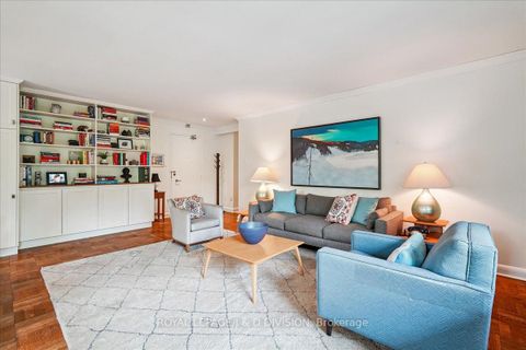 Photo 9 at 203 - 149 South Drive, Moore Park, Toronto