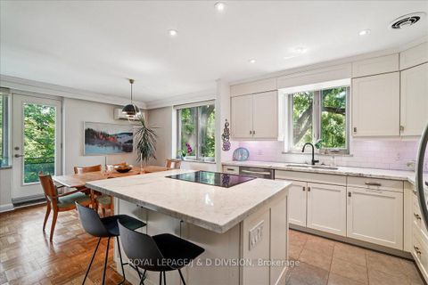 Photo 11 at 203 - 149 South Drive, Moore Park, Toronto