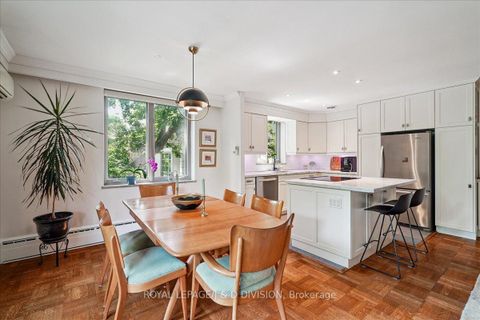 Photo 15 at 203 - 149 South Drive, Moore Park, Toronto