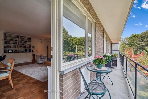 Photo 17 at 203 - 149 South Drive, Moore Park, Toronto