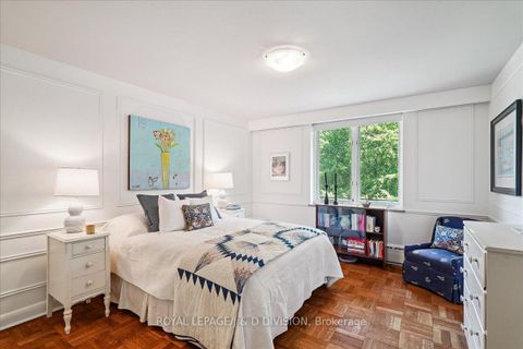 Photo 19 at 203 - 149 South Drive, Moore Park, Toronto