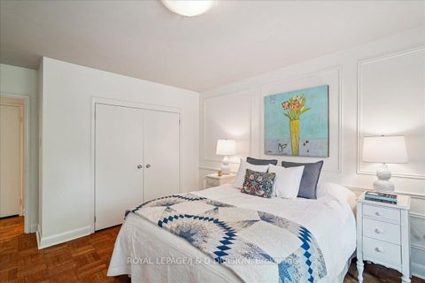 Photo 20 at 203 - 149 South Drive, Moore Park, Toronto