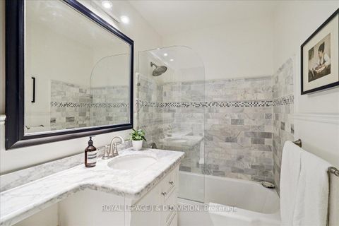 Photo 21 at 203 - 149 South Drive, Moore Park, Toronto