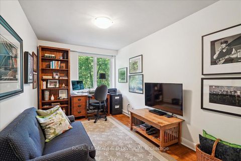 Photo 22 at 203 - 149 South Drive, Moore Park, Toronto