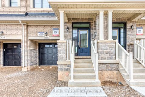 Photo 1 at 3036 Robert Lamb Boulevard, JM Joshua Meadows, Oakville