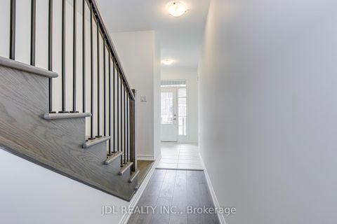 Photo 3 at 3036 Robert Lamb Boulevard, JM Joshua Meadows, Oakville