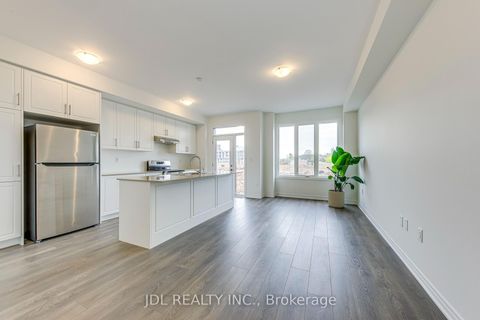 Photo 7 at 3036 Robert Lamb Boulevard, JM Joshua Meadows, Oakville