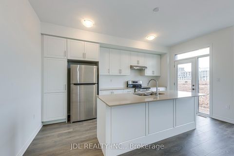 Photo 11 at 3036 Robert Lamb Boulevard, JM Joshua Meadows, Oakville