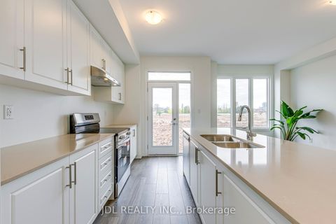 Photo 13 at 3036 Robert Lamb Boulevard, JM Joshua Meadows, Oakville