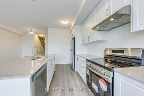Photo 14 at 3036 Robert Lamb Boulevard, JM Joshua Meadows, Oakville