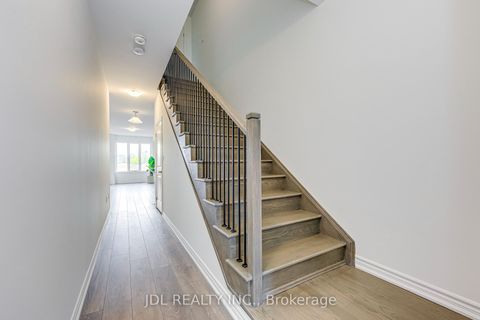 Photo 16 at 3036 Robert Lamb Boulevard, JM Joshua Meadows, Oakville