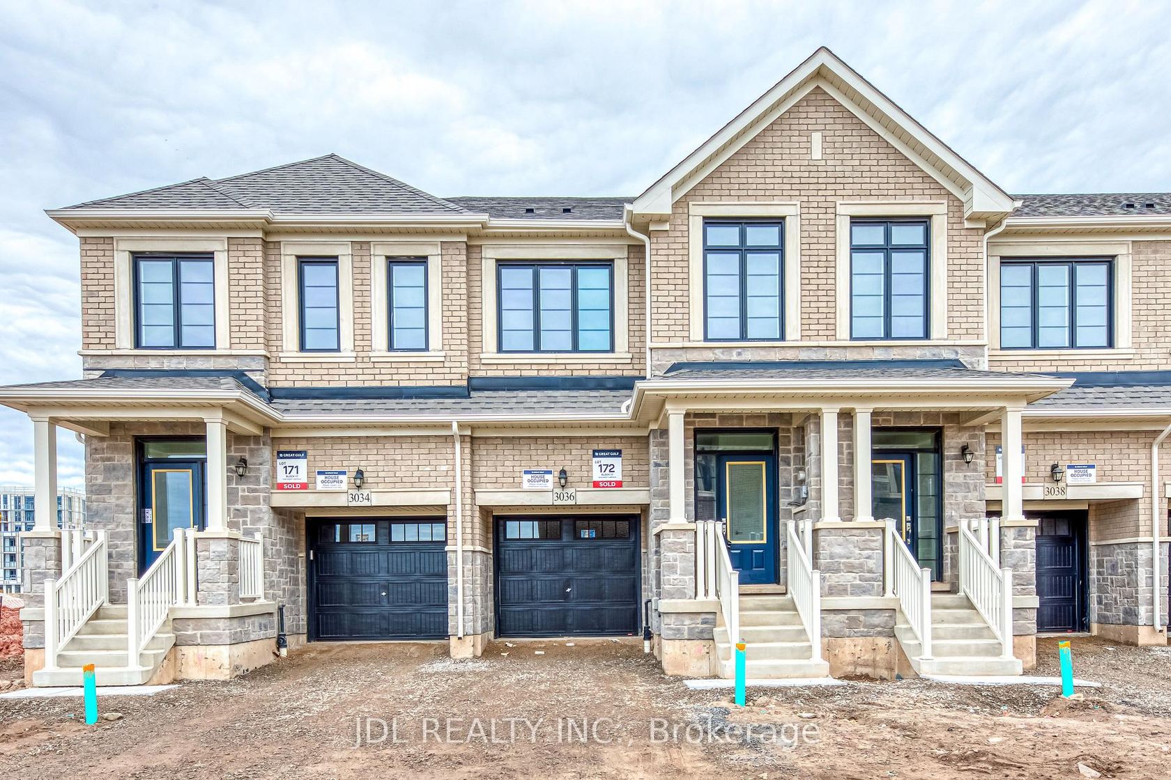 3036 Robert Lamb Boulevard, JM Joshua Meadows, Oakville 