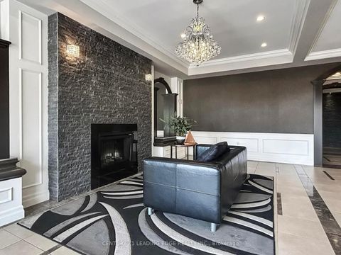 Photo 6 at LPH6 - 777 STEELES Avenue W, Newtonbrook West, Toronto