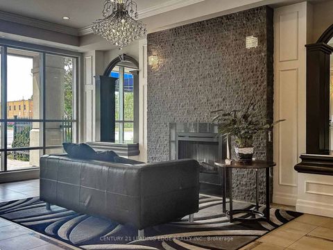 Photo 7 at LPH6 - 777 STEELES Avenue W, Newtonbrook West, Toronto Photo 7 at LPH6 - 777 STEELES Avenue W, Newtonbrook West, Toronto