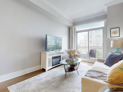 Photo 11 at LPH6 - 777 STEELES Avenue W, Newtonbrook West, Toronto Photo 11 at LPH6 - 777 STEELES Avenue W, Newtonbrook West, Toronto