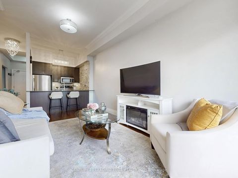 Photo 13 at LPH6 - 777 STEELES Avenue W, Newtonbrook West, Toronto Photo 13 at LPH6 - 777 STEELES Avenue W, Newtonbrook West, Toronto