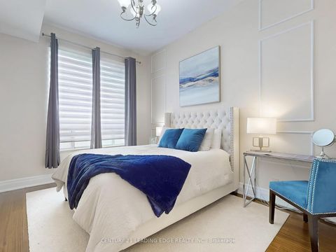 Photo 18 at LPH6 - 777 STEELES Avenue W, Newtonbrook West, Toronto