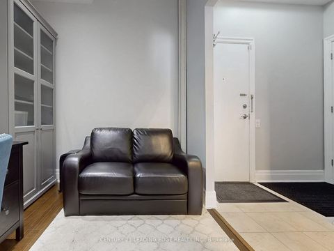 Photo 23 at LPH6 - 777 STEELES Avenue W, Newtonbrook West, Toronto
