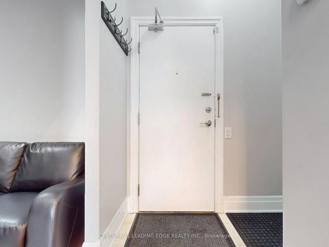 Photo 27 at LPH6 - 777 STEELES Avenue W, Newtonbrook West, Toronto Photo 27 at LPH6 - 777 STEELES Avenue W, Newtonbrook West, Toronto