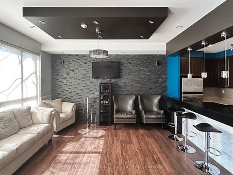 Photo 32 at LPH6 - 777 STEELES Avenue W, Newtonbrook West, Toronto