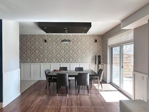 Photo 34 at LPH6 - 777 STEELES Avenue W, Newtonbrook West, Toronto