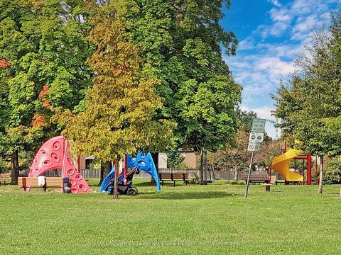 Photo 40 at LPH6 - 777 STEELES Avenue W, Newtonbrook West, Toronto