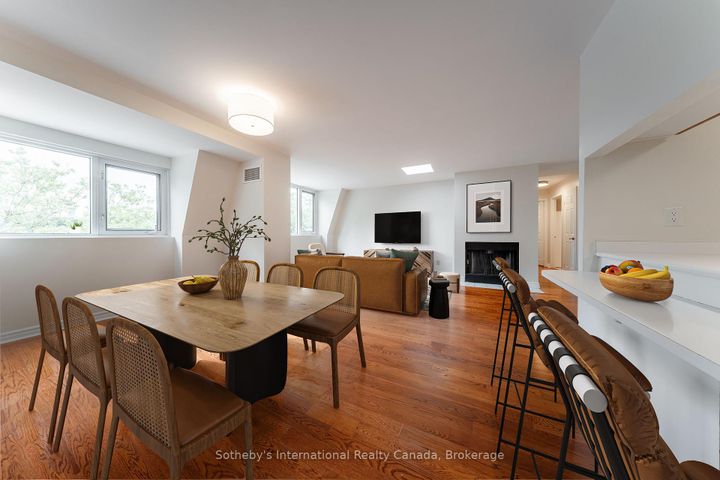 Photo 0 at 508 - 356 McRae Drive, Leaside, Toronto
